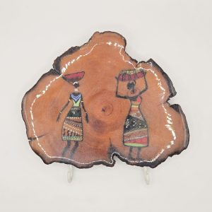 Echoes of Tradition – Tasmanian Wood Art