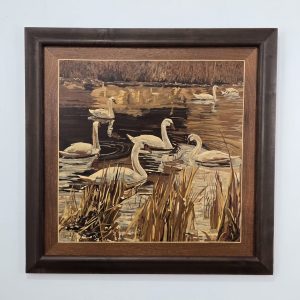 Serenade of Serenity – A Family in Harmony