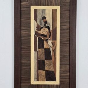 Marquetry