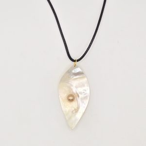 Handmade Shell Necklace